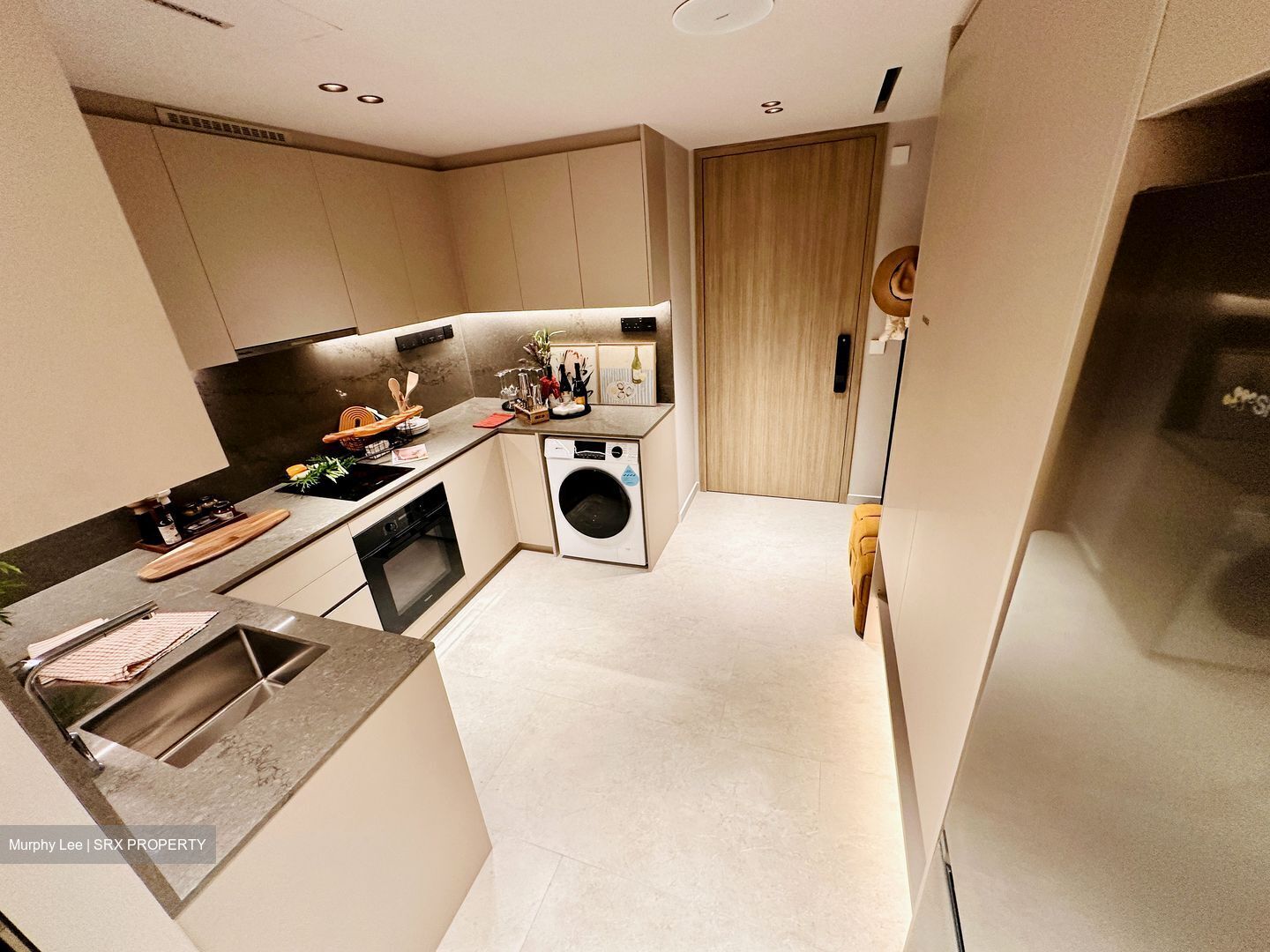 River Modern (U/C) (D9), Apartment #533606821